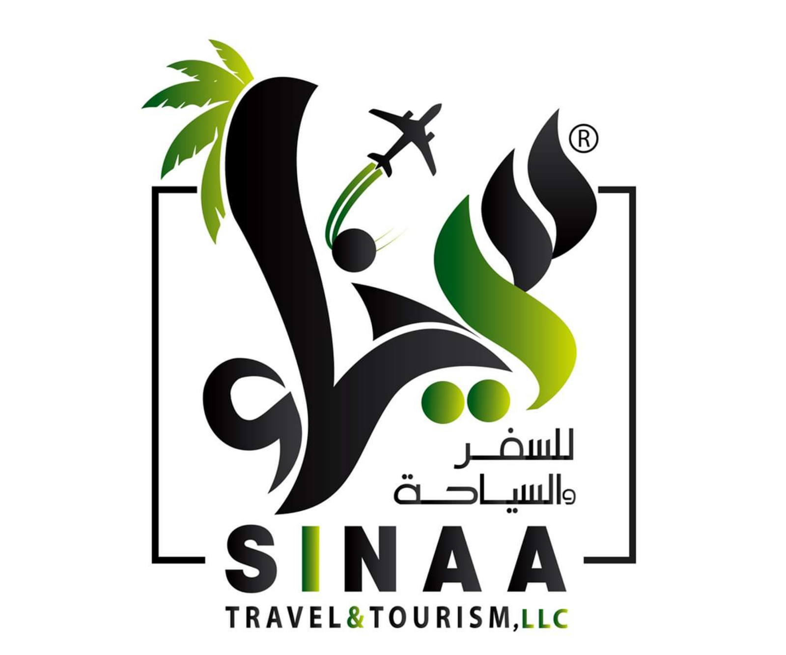 Sinaa Travel & Tourism